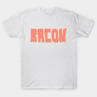 Bacon T-Shirt